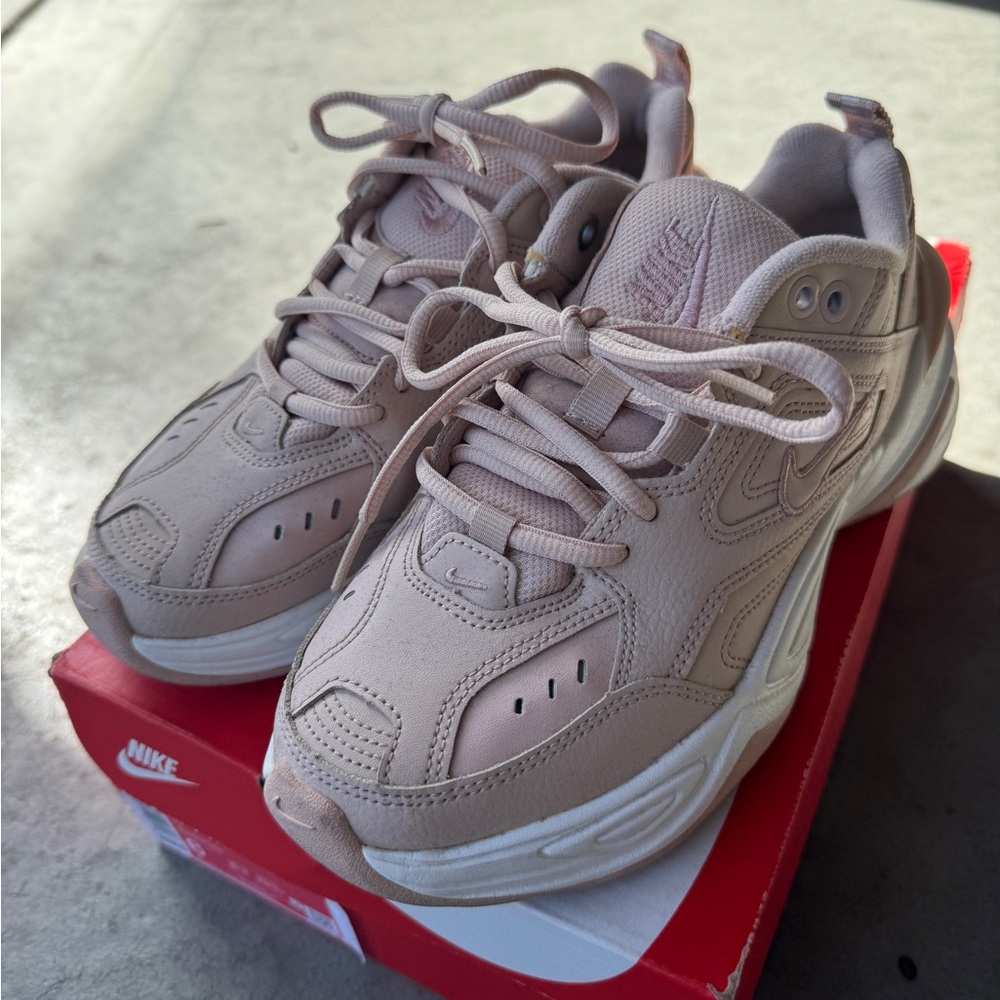 Nike M2K Tekno 'Particle Beige’ AO3108-202